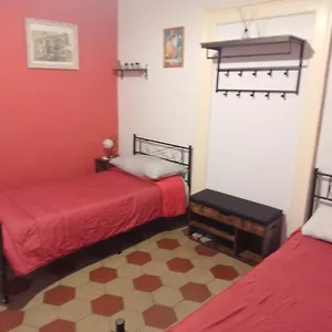 La Del Centro Storico Catánia