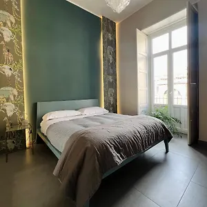 Couette-café Catania Rooms, Catane