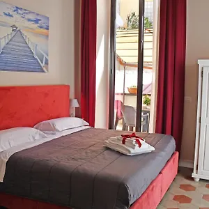 Couette-café Romeo Luxury, Catane