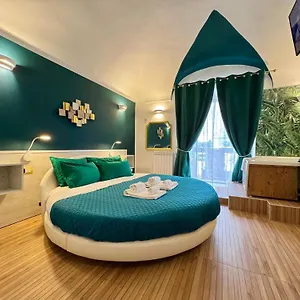 Couette-café Cantu', Catane