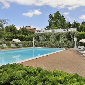 Savoia Regency 4* Bologna