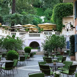 Rocco De Russie 5* Rome