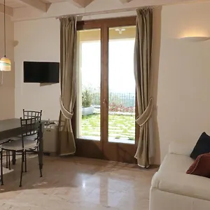 Squarcialupi Appartement