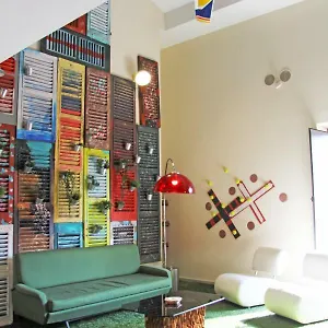 Urban Pop 2 Alojamento de Acomodação e Pequeno-almoço