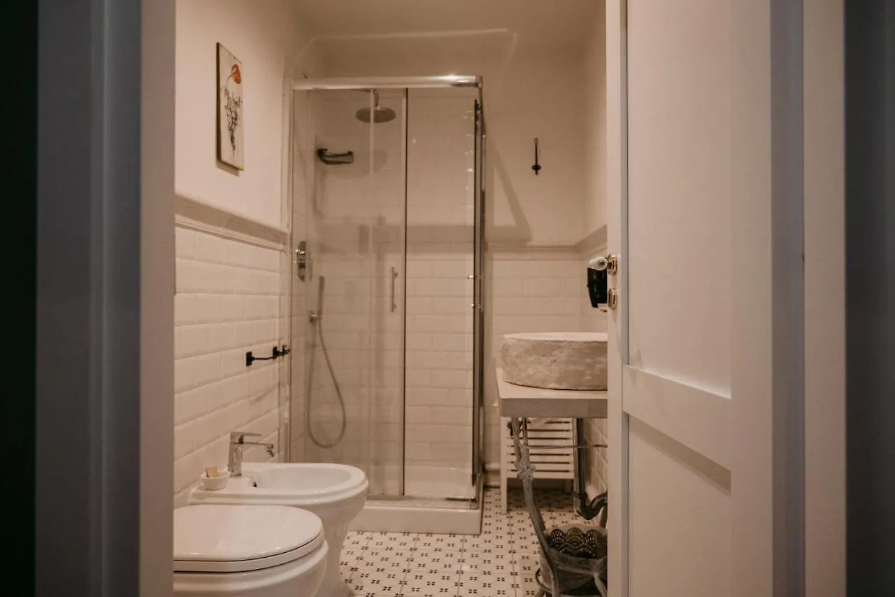 La Casa Di Alma Luxury Rooms Katanya