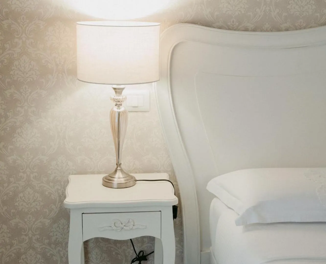 La Casa Di Alma Luxury Rooms Katanya Oda ve Kahvaltı